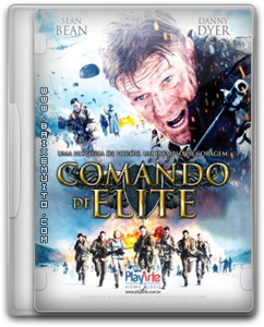 Download Filme– Comando de Elite AVI + RMVB Legendado