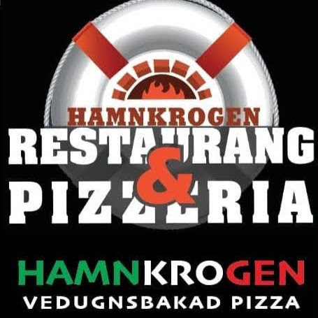 Hamnkrogen Valdemarsvik logo
