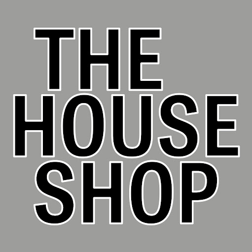 THE HOUSE SHOP logo