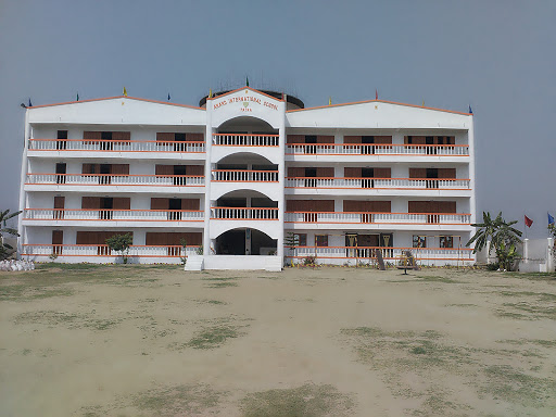 Anand International School, New Bypass, Krishna Niketan Road, Near Badshahi Paen, Jakariapur Jhali, East Lakshmi Nagar, Patna, Bihar 800007, India, School, state BR