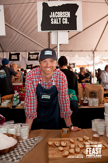 Oregon Bounty Grand Tasting at Feast 2012, Copyright All rights reserved by Feast Portland