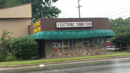 Electronics Store «Electronic Connection», reviews and photos, 37387 Ford Rd, Westland, MI 48185, USA