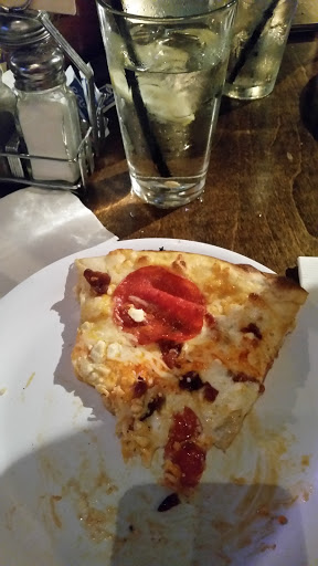 Pizza Restaurant «The Pie Factory», reviews and photos, 106 N Court St, Florence, AL 35630, USA