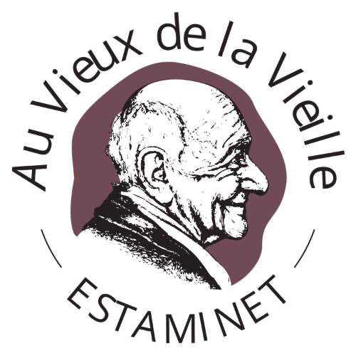 Estaminet Au Vieux De La Vieille logo