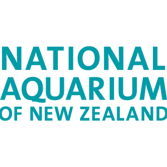 The National Aquarium of New Zealand logo