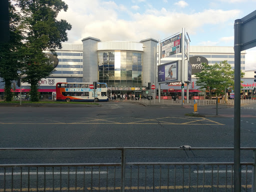 Cineworld Cinemas