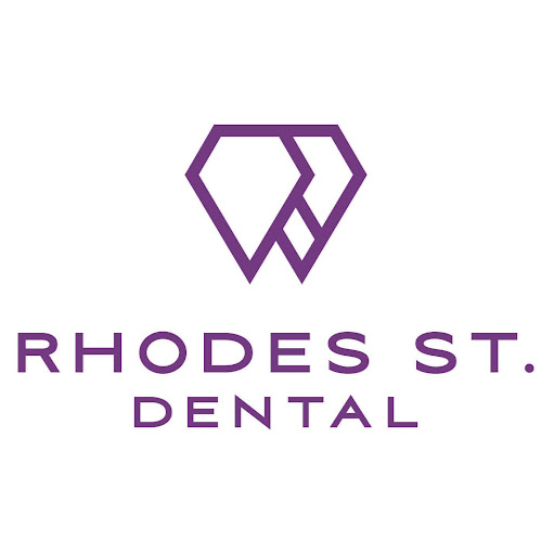 Rhodes Street Dental logo