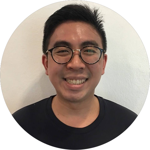 Darren Cheong Darren Cheong