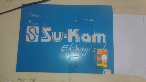 Su-kam Power Systems Ltd., 61 islamiya girls intar college maket., Civil Lines, New Delhi, India, Utilities_contractor, state UP