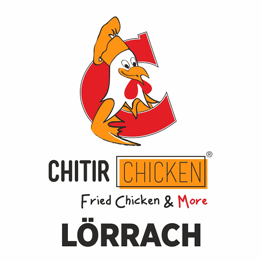 Chitir Chicken logo