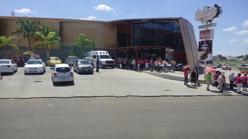 Arena ITSON, Francisco Eusebio Kino, San Juan Campistrano, 85134 Cd Obregón, Son., México, Centro deportivo | SON