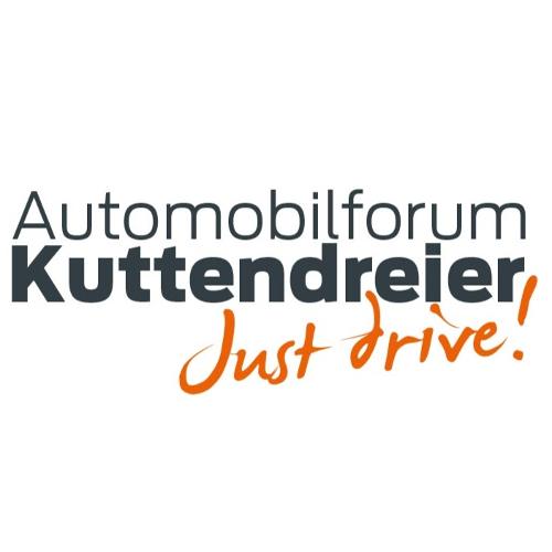 Automobilforum Kuttendreier GmbH logo