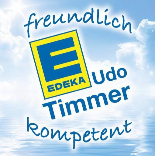 EDEKA Udo Timmer logo