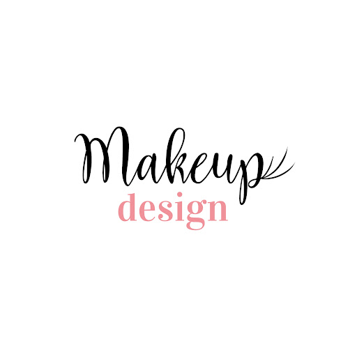 MakeupDesign/Maquillage permanent logo