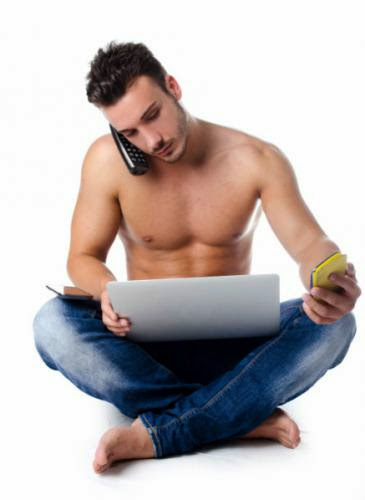 Fit And Single Seeking Companionship The Online Rules