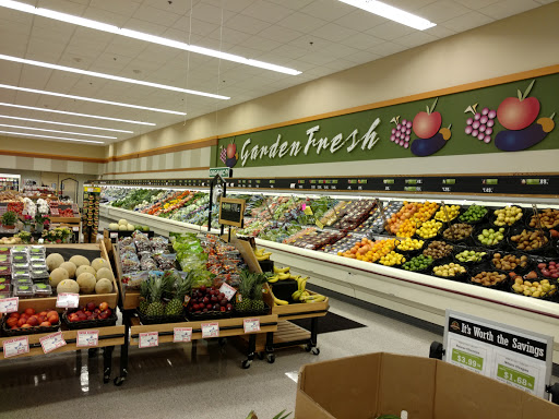 Supermarket «Commissary», reviews and photos, 701 George Ave, Harrison Charter Township, MI 48045, USA