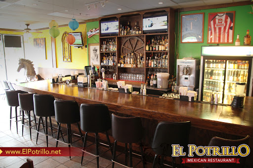 Mexican Restaurant «El Potrillo Mexican Restaurant», reviews and photos, 8465 Holcomb Bridge Rd, Alpharetta, GA 30022, USA
