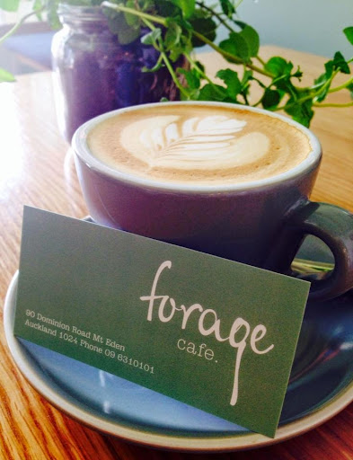 Forage
