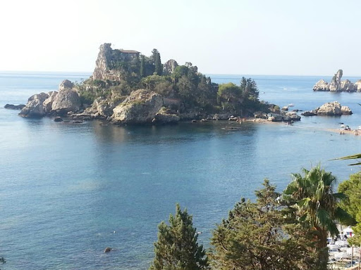 Hotel Isola Bella