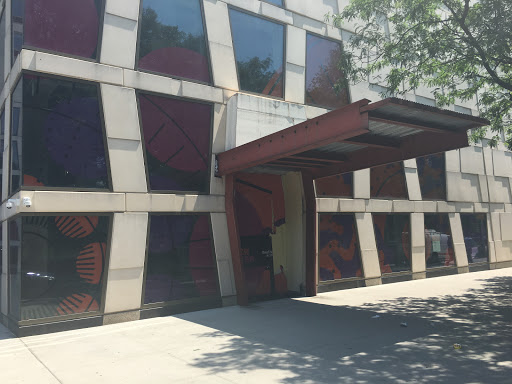 The Africa Center
