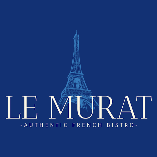 Restaurant LE MURAT - Bistro à l'ancienne - French cuisine & couscous logo