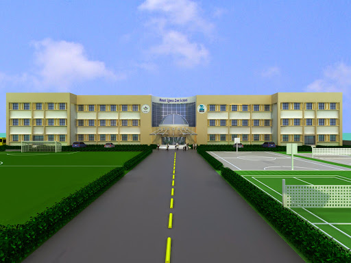 Mount Litrera Zee School, Haridwar, New four lane highway, behind Raghunath mall, Near Prithviraj Chauhan PG College, Alipur road, Bahadrabad, Haridwar, Uttarakhand 249402, India, Preparatory_School, state UK