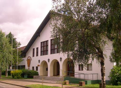Colegio Alemán de Temuco, Holandesa 855, Temuco, IX Región, Chile, Colegio | Araucanía