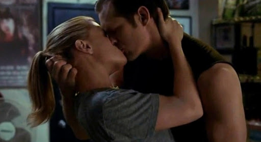 true blood eric and sookie. True Blood Eric and Sookie#39;s