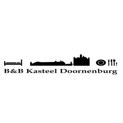 B&B Kasteel Doornenburg logo