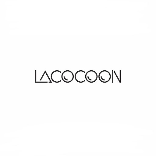 Lacocoon logo