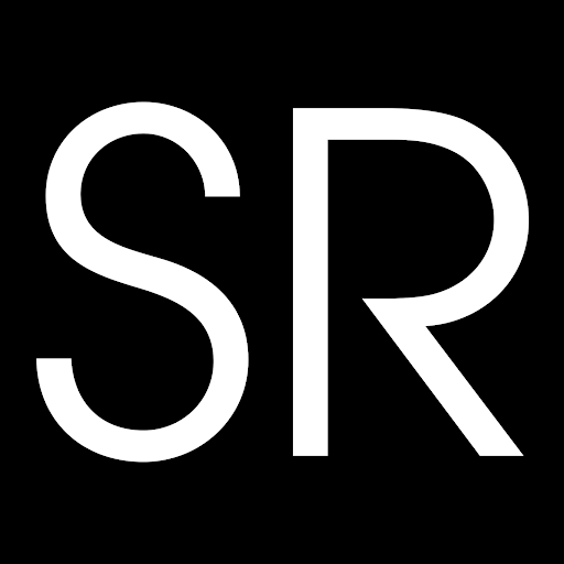 Scott Risk Hair logo