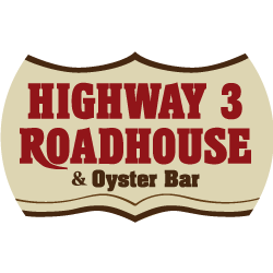 Highway 3 Roadhouse & Oyster Bar