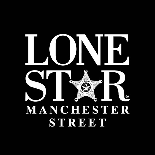 Lone Star Manchester St logo