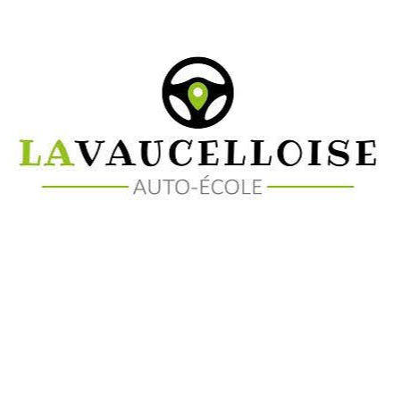 AUTO-ECOLE LA VAUCELLOISE logo