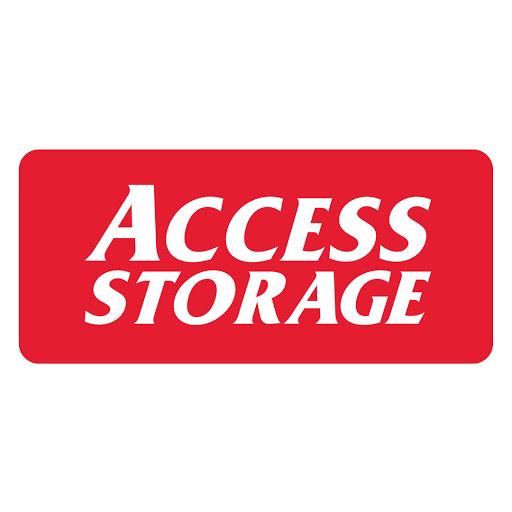 Access Storage - Downtown Hamilton logo