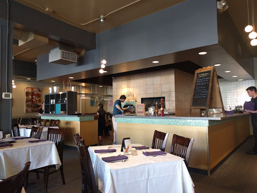 Italian Restaurant «Pogacha», reviews and photos, 119 106th Ave NE, Bellevue, WA 98004, USA