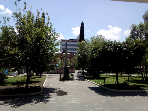Universidad Autónoma de Tamaulipas, Matamoros S/N, Zona Centro, 87000 Cd Victoria, Tamps., México, Facultad de medicina | TAMPS