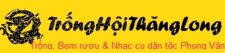 TRỐNG HỘI THĂNG LONG Logo%2Btrong%2Bhoi