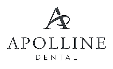 Apolline Dental logo
