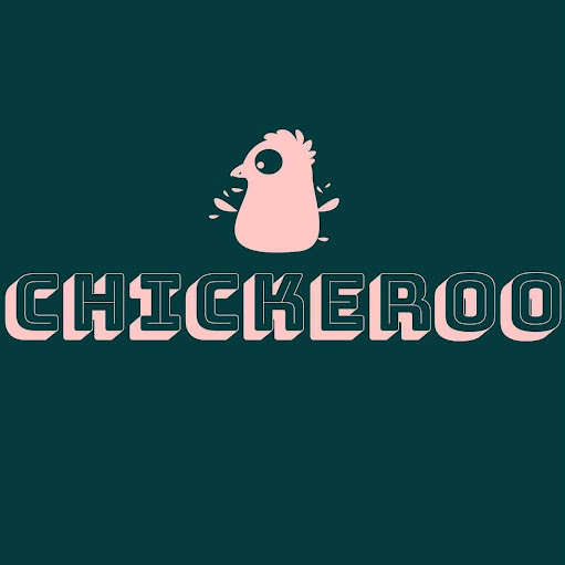 Chickeroo logo