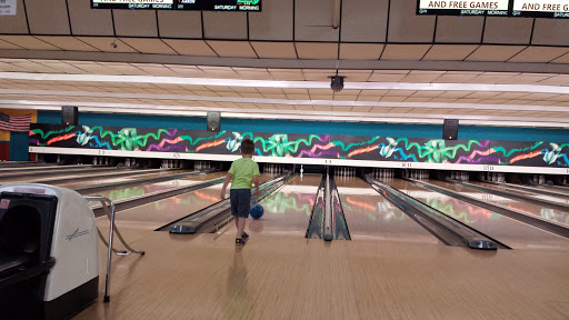 Bowling Alley «Pinarama Bowling», reviews and photos, 5008 S Dale Mabry Hwy, Tampa, FL 33611, USA