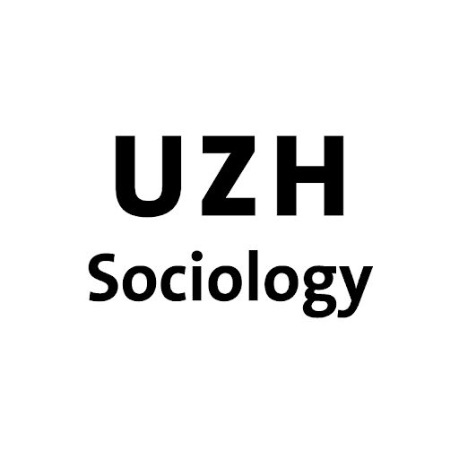 SUZ - Soziologisches Institut der Universität Zürich UZH