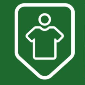 Classic Football Shirts London logo