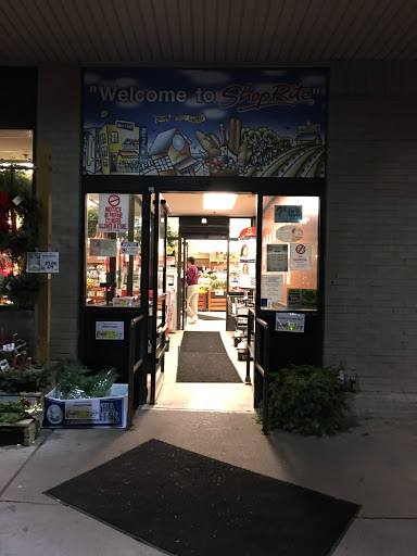 Supermarket «ShopRite», reviews and photos, 601 US-206, Hillsborough Township, NJ 08844, USA