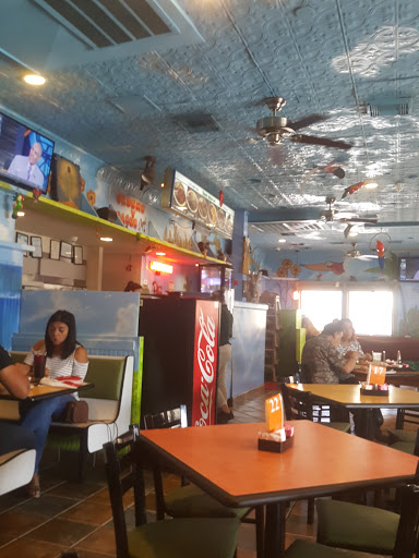 Cafe «Pericos Mexican Cafe», reviews and photos, 2701 Mangum Rd, Houston, TX 77092, USA