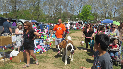Willow Glen Flea Market