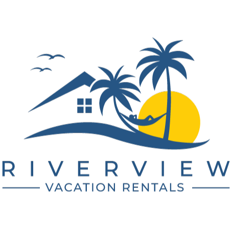 The Riverview logo