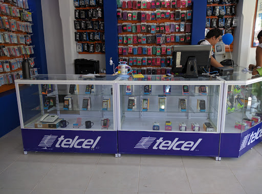 Vigocel Comunicaciones, Independencia 12, Centro, Coyutla, Ver., México, Tienda de celulares | VER