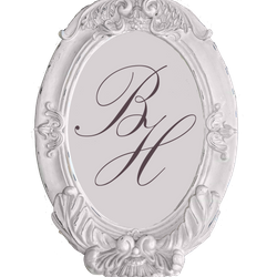 Bridal Heirloom by Alice Schafer logo