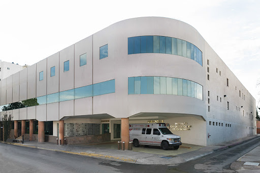 Hospital Clínica del Centro, Calle Ojinaga 816, Centro, 31000 Chihuahua, Chih., México, Servicios de emergencias | CHIH